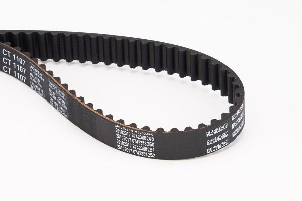 CONTINENTAL CTAM CT1107 Timing Belt