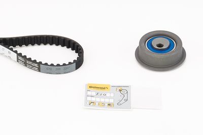 Timing Belt Kit CONTINENTAL CTAM CT1109K1