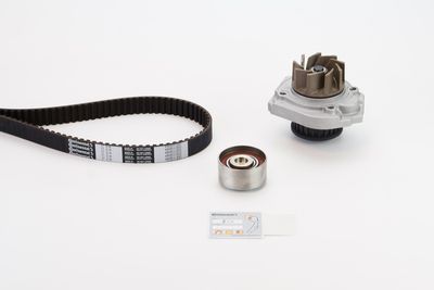 Water Pump & Timing Belt Kit CONTINENTAL CTAM CT1114WP1