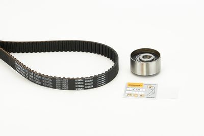 Timing Belt Kit CONTINENTAL CTAM CT1115K1