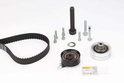 Timing Belt Kit CONTINENTAL CTAM CT1120K1