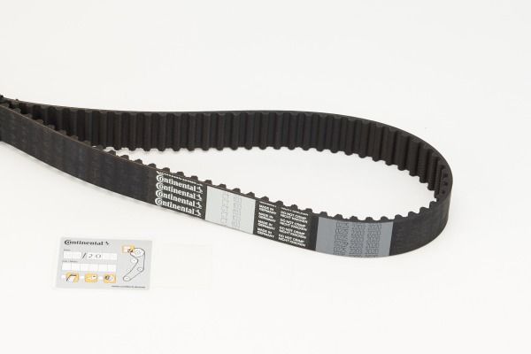 CONTINENTAL CTAM CT1133 Timing Belt