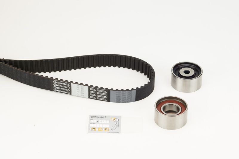 CONTINENTAL CTAM CT1133K1 Timing Belt Kit