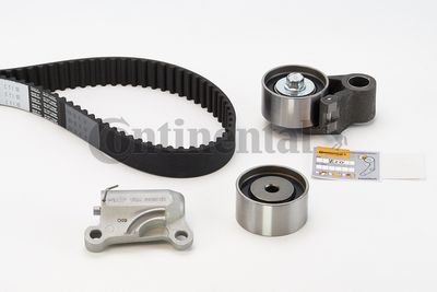 Timing Belt Kit CONTINENTAL CTAM CT1133K2