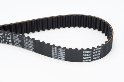 Timing Belt CONTINENTAL CTAM CT1138