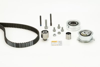 Timing Belt Kit CONTINENTAL CTAM CT1139K2