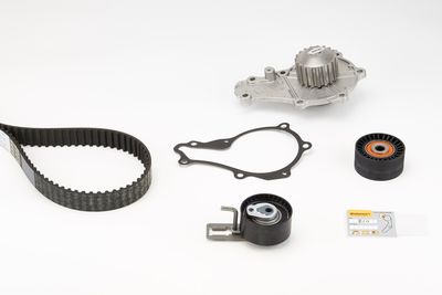 Water Pump & Timing Belt Kit CONTINENTAL CTAM CT1162WP2