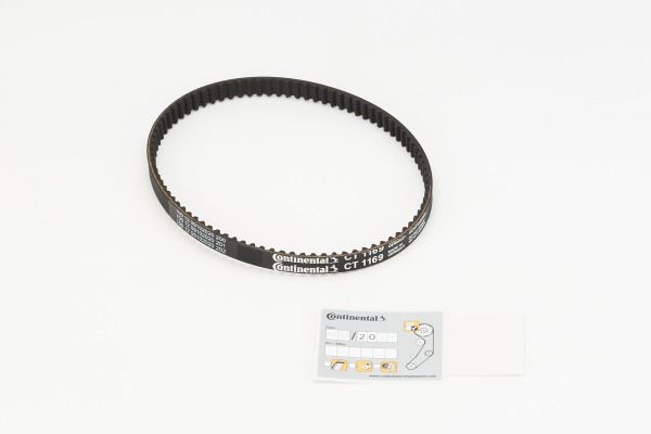 CONTINENTAL CTAM CT1169 Timing Belt