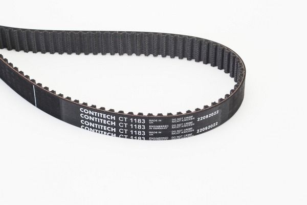 CONTINENTAL CTAM CT1183 Timing Belt