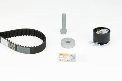 Timing Belt Kit CONTINENTAL CTAM CT1184K1