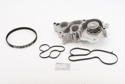 Water Pump & Timing Belt Kit CONTINENTAL CTAM CT1185WP2