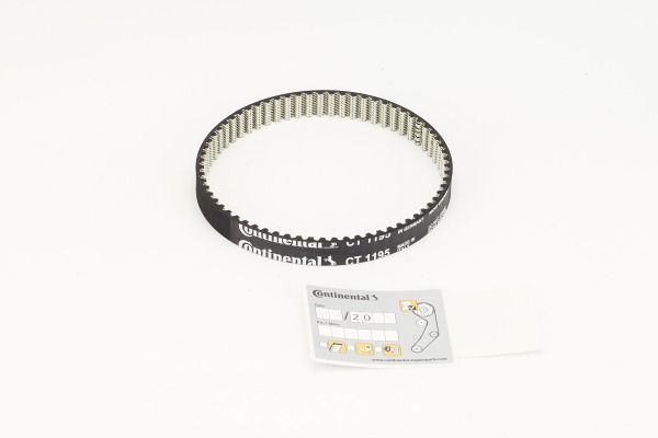 CONTINENTAL CTAM CT1195 Timing Belt