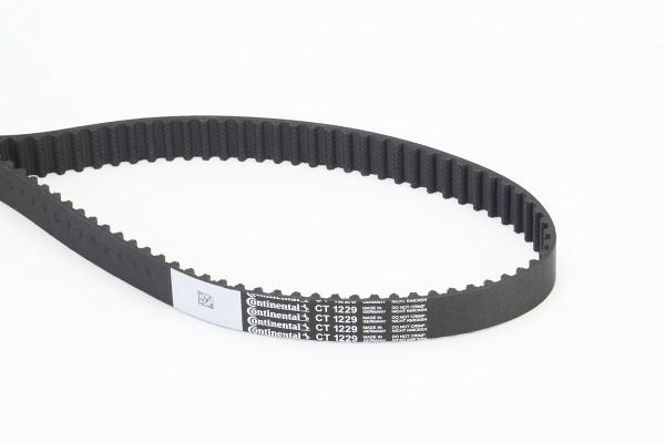 CONTINENTAL CTAM CT1229 Timing Belt