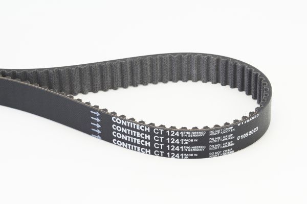 CONTINENTAL CTAM CT1241 Timing Belt