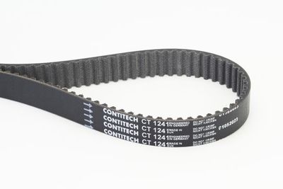 Timing Belt CONTINENTAL CTAM CT1241