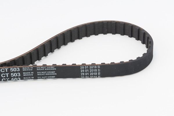 CONTINENTAL CTAM CT503 Timing Belt