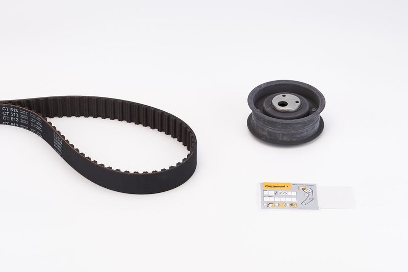 CONTINENTAL CTAM CT513K1 Timing Belt Kit