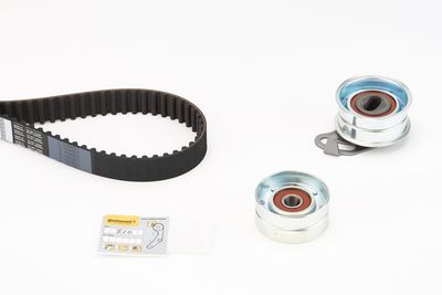 Timing Belt Kit CONTINENTAL CTAM CT583K1