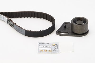 Timing Belt Kit CONTINENTAL CTAM CT685K1