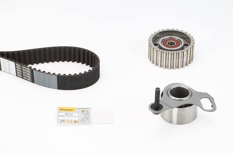 CONTINENTAL CTAM CT723K1 Timing Belt Kit