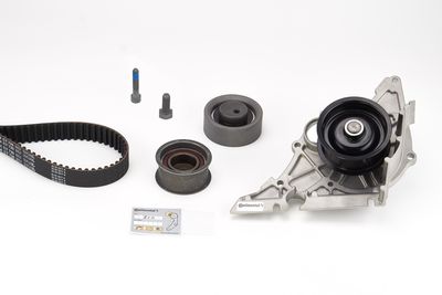 Water Pump & Timing Belt Kit CONTINENTAL CTAM CT726WP2