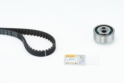 Timing Belt Kit CONTINENTAL CTAM CT744K1