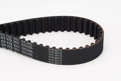 Timing Belt CONTINENTAL CTAM CT772