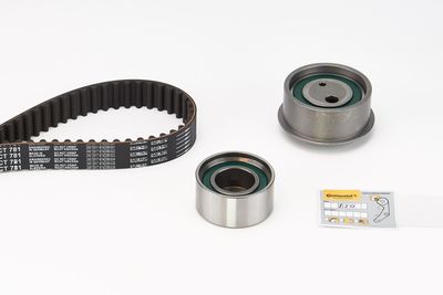 Timing Belt Kit CONTINENTAL CTAM CT781K2