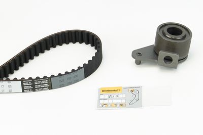 Timing Belt Kit CONTINENTAL CTAM CT825K1