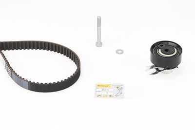 Timing Belt Kit CONTINENTAL CTAM CT846K2