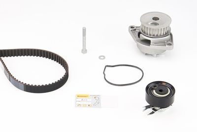 Water Pump & Timing Belt Kit CONTINENTAL CTAM CT846WP2