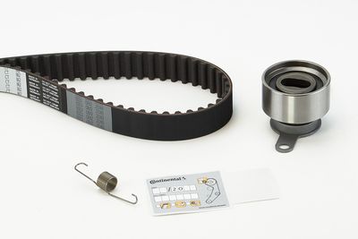 Timing Belt Kit CONTINENTAL CTAM CT862K1