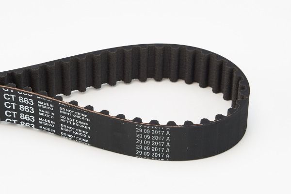 CONTINENTAL CTAM CT863 Timing Belt