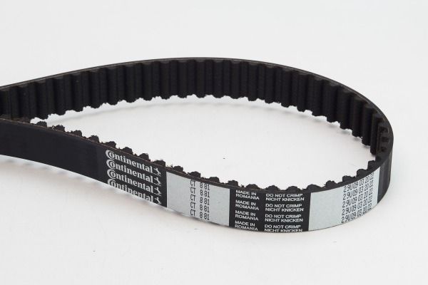 CONTINENTAL CTAM CT881 Timing Belt