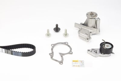 Water Pump & Timing Belt Kit CONTINENTAL CTAM CT881WP1