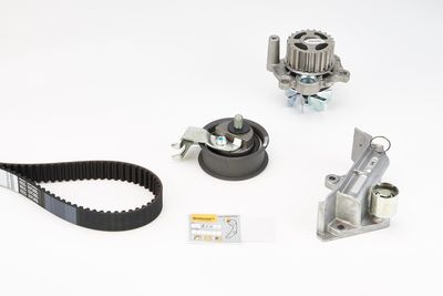 Water Pump & Timing Belt Kit CONTINENTAL CTAM CT909WP1