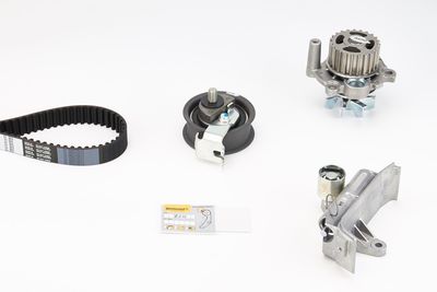 Water Pump & Timing Belt Kit CONTINENTAL CTAM CT909WP4