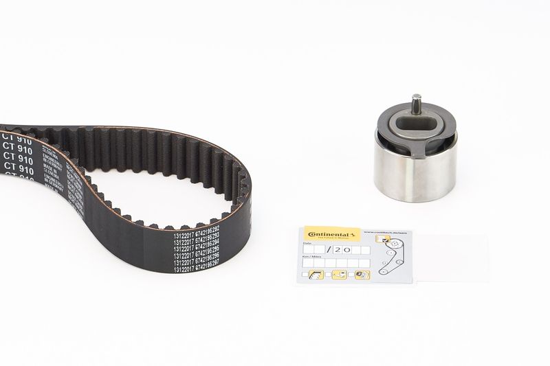 CONTINENTAL CTAM CT910K1 Timing Belt Kit