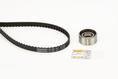 Timing Belt Kit CONTINENTAL CTAM CT927K1