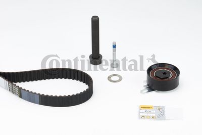 Timing Belt Kit CONTINENTAL CTAM CT939K3