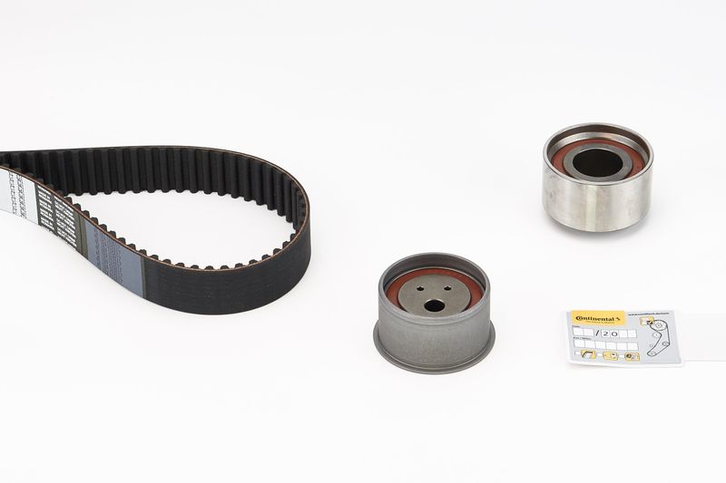 CONTINENTAL CTAM CT941K1 Timing Belt Kit