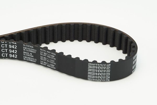 CONTINENTAL CTAM CT942 Timing Belt