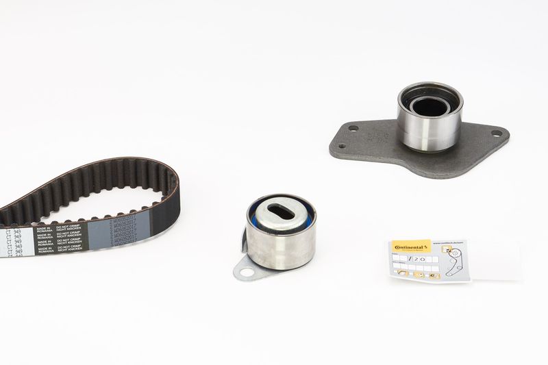 CONTINENTAL CTAM CT949K1 Timing Belt Kit