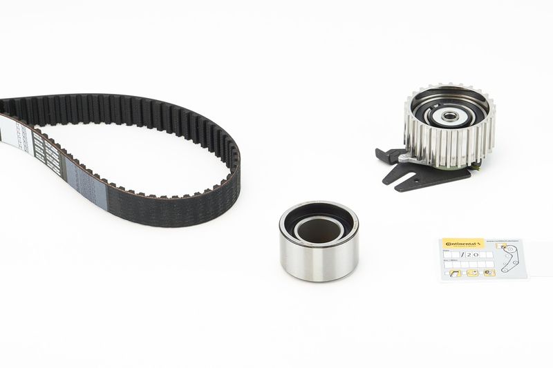 CONTINENTAL CTAM CT968K1 Timing Belt Kit