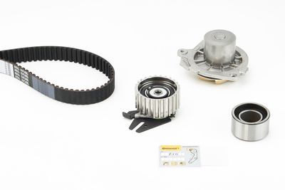 Water Pump & Timing Belt Kit CONTINENTAL CTAM CT968WP1