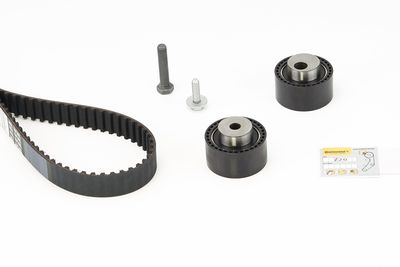 Timing Belt Kit CONTINENTAL CTAM CT987K1