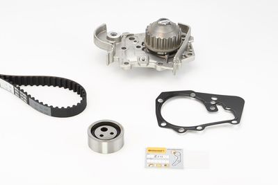 Water Pump & Timing Belt Kit CONTINENTAL CTAM CT988WP2