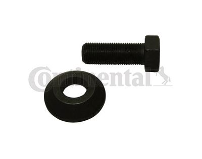 Bolt Set, crankshaft pulley CONTINENTAL CTAM MS23