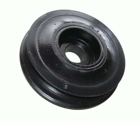 CONTINENTAL CTAM VD1031 Belt Pulley, crankshaft