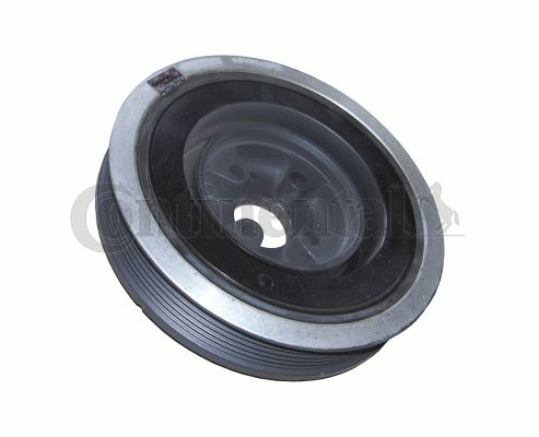 CONTINENTAL CTAM VD1084 Belt Pulley, crankshaft